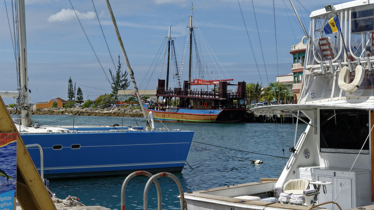20170210 122327•Bridgetown•Saint Michael•Barbados
